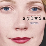 Carátula de la banda de sonido de Sylvia