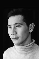 photo of person Maxim Arbugaev