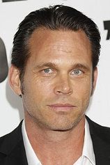 picture of actor Chris Browning