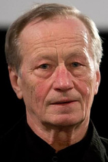 photo of person Igor Luther