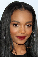 picture of actor Lauryn Alisa McClain