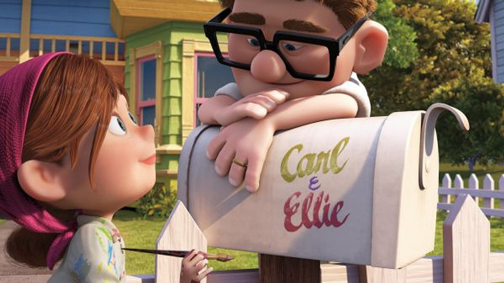 Imagen de Up