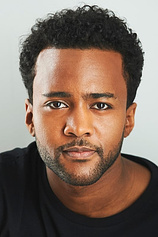 picture of actor Dalmar Abuzeid