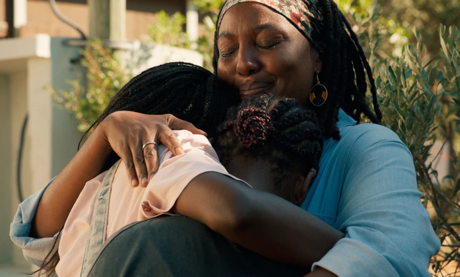 Aïssatou Diallo Sagna en regreso-a-corcega