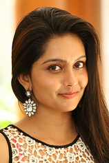 picture of actor Mahima Nambiar