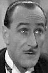 picture of actor Charles Redgie