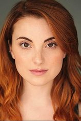 picture of actor Juliette Goglia
