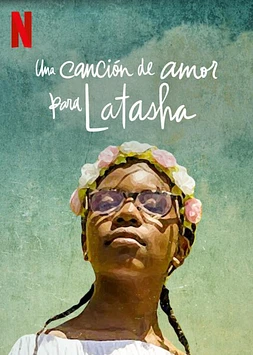 poster of movie Una Canción de Amor para Latasha