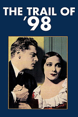 poster of movie The Trail of '98