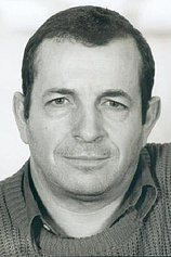 photo of person Pierre Brichese