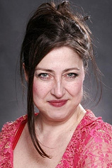 picture of actor Michèle Garcia