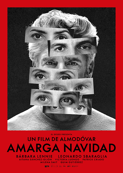 Imagen de amarga-navidad (Cartel)