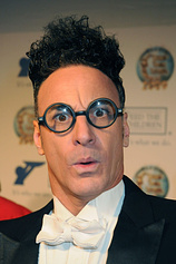 photo of person Ed Alonzo