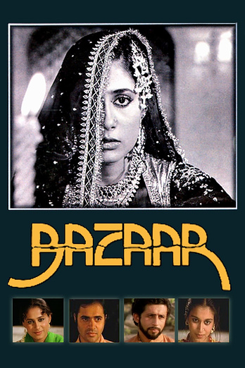 poster of content Bazaar