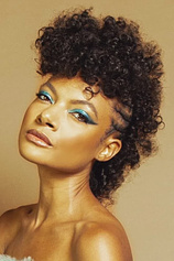 picture of actor Allison Russell