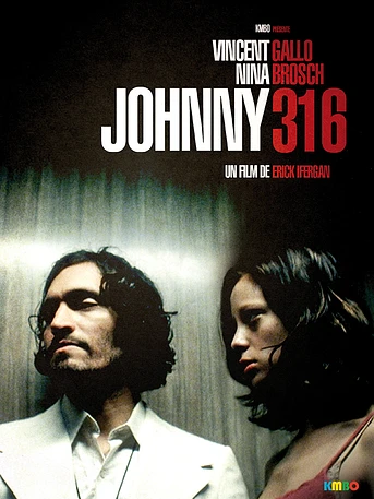 Poster de Johnny 316