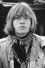 picture of actor Brian Jones