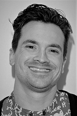 photo of person Justin P. Lange