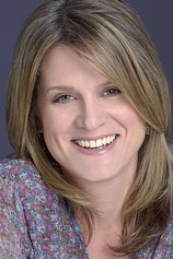 photo of person Jane Tranter