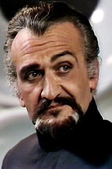 photo of person Roger Delgado