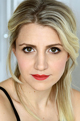 picture of actor Annaleigh Ashford