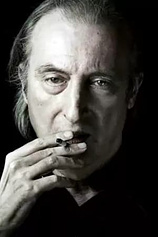 photo of person Joël Houssin