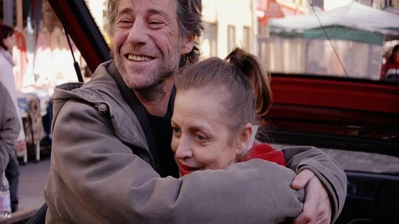 Imagen de The Moon and Other Lovers