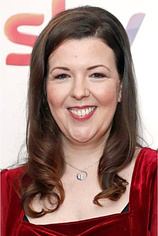 photo of person Lisa McGee