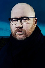 photo of person Jóhann Jóhannsson