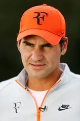 Foto de Roger Federer