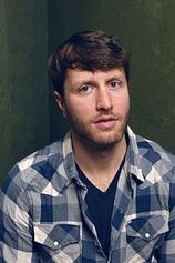 photo of person Matthew Heineman