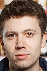 picture of actor Alexey Kanichev