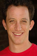 photo of person William Rosenfeld