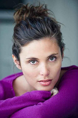 picture of actor Elsa Mollien