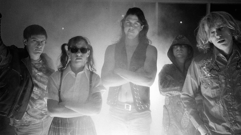 Imagen de Butthole Surfers: The Hole Truth and Nothing Butt