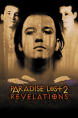 poster of movie Paradise Lost 2: Revelaciones