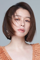 picture of actor Vivian Hsu