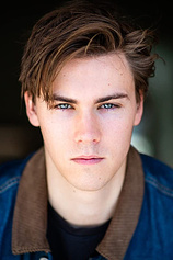 picture of actor Jace Fleming