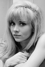 Foto de Judy Huxtable