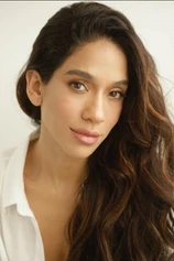 Foto de María del Rosario