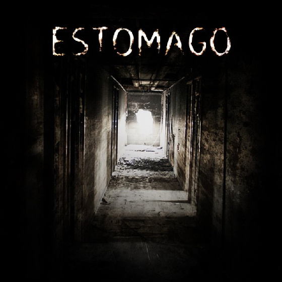 Imagen de Estómago (Cartel promocional)