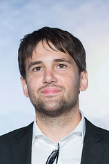 photo of person David Robert Mitchell