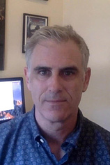 photo of person Michael D. Weiss