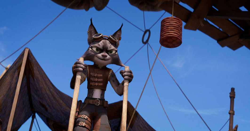 Imagen de polloliebre-y-el-secreto-de-la-marmota