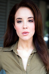 picture of actor Alexandra Silber