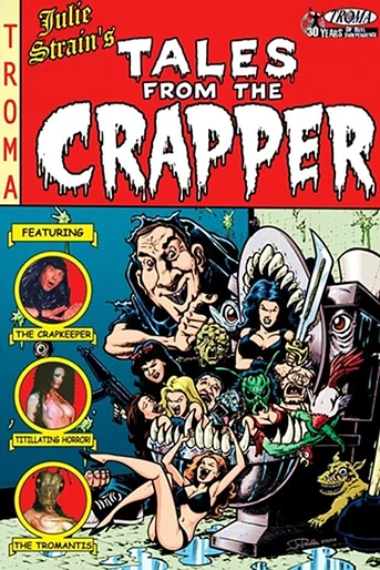 Poster de Tales from the Crapper
