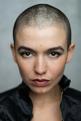 picture of actor Flavia Watson