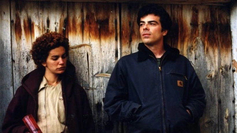 Imagen de Pau y su Hermano