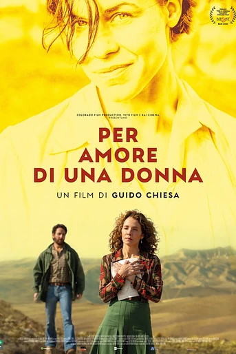 Poster de Per Amore di una Donna