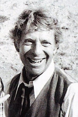 picture of actor Ted Grossman